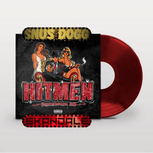 Ikke Min Feil (Hitmen) (feat. Hitmen) (Explicit)