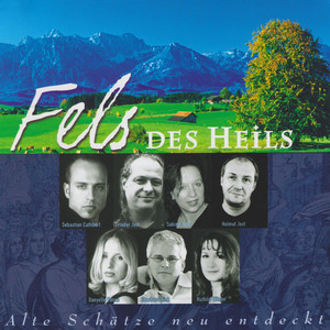 Ich brauch dich allezeit