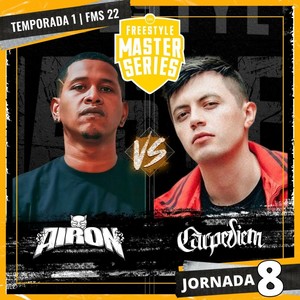 Tematica 1 Carpediem (Live|Explicit)