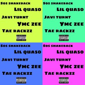 Fat striker (feat. Lilqua50, Ymc zee, Sos shakeback & Vb bub) [Explicit]