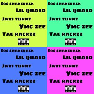 Fat striker (feat. Lilqua50, Ymc zee, Sos shakeback & Vb bub) (Explicit)