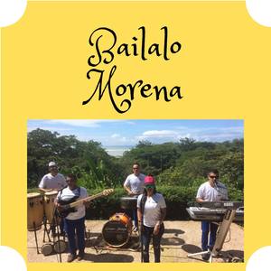 Bailalo Morena