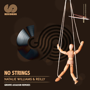 No Strings (Groove Assasin Instrumental)