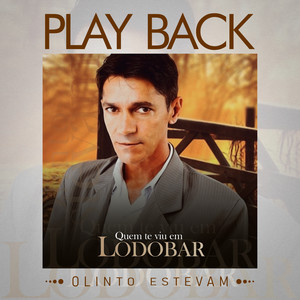 Quem Te Viu em Lodebar (Playback)