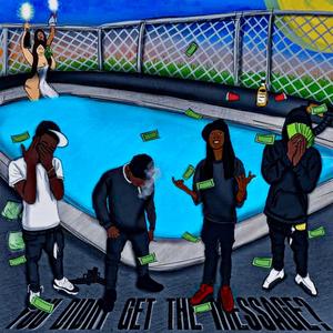 Residential (feat. Luh Kam) (Explicit)