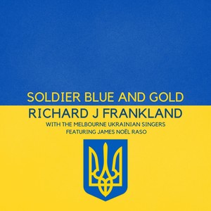 Soldier Blue and Gold