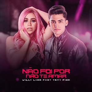 Não Foi por Não Te Amarr (feat. Taty pink)