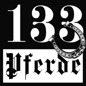 133 Pferde