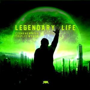 传奇人生*(legendary life)