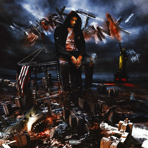 Gildan, Pt. 2 (Explicit)