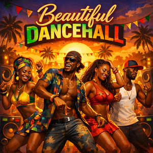Beautiful Dancehall