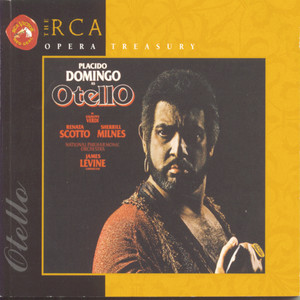 Otello - Act IV: Calma come la tomba (威尔第：奥泰罗，第四幕：静如坟墓)