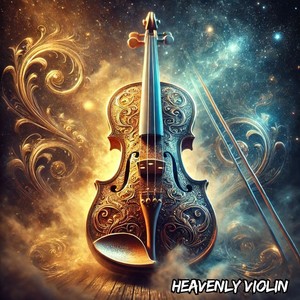 Heavenly Violin