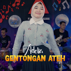 Gentongan Ateh
