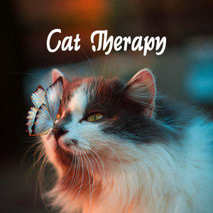 Cat Therapy: Gentle Music Subconsciously Sharpening Cat Hunting Instincts, at the Same Time Deeply Relaxing and Stress Relieving Your Pet