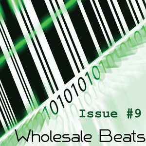 Wholesale Hip Hop Beats - Hip Hop Beat 196