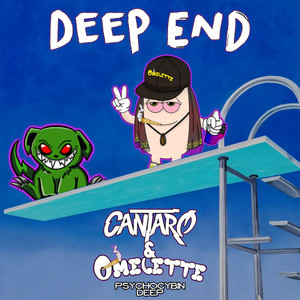 Off The Deep End