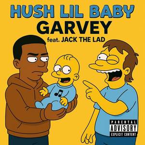 Hush Lil Baby (Explicit)
