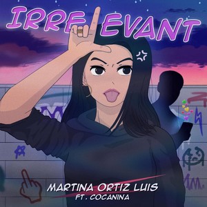 Irrelevant(feat. Cocanina)