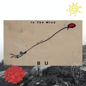 In The Wind (Explicit)