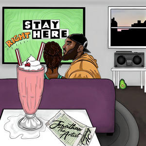 Stay Right Here (feat. AC) (Explicit)