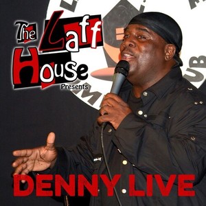 Denny Live (Explicit)