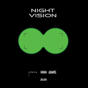 Night Vision (Explicit)