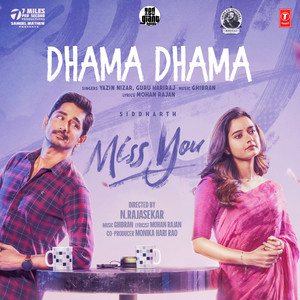 Dhama Dhama (From "Miss You")