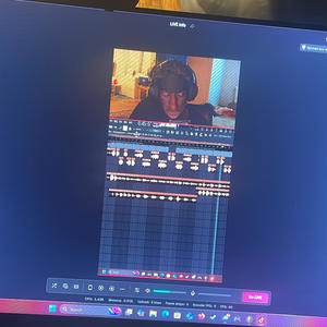 My Prod (Live|Explicit)