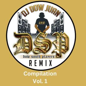 Dow Souith Players Compilation, Vol. 1 (Explicit)