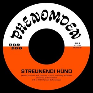 Streunendi Hünd (Single Version)