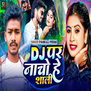 DJ Par Nacho He Shali