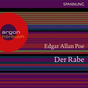 Der Rabe (Ungekürzte Lesung)