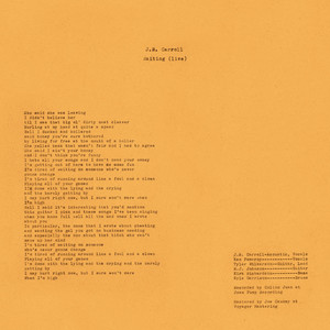 Waiting (Live)