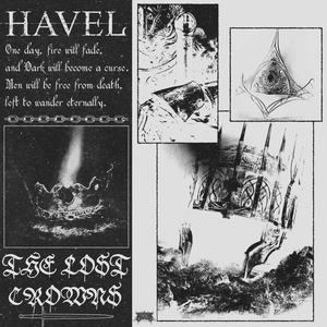 Crown Of The Ivory King