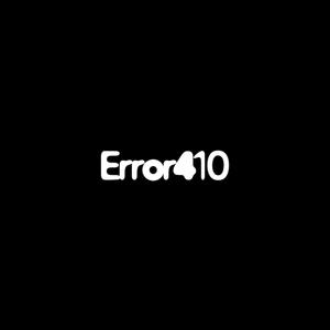 Error410 (Gone) (feat. Gravestone) [Explicit]