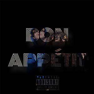 BON APPÉTIT (Explicit)