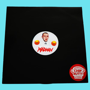 Madman (Original Mix)