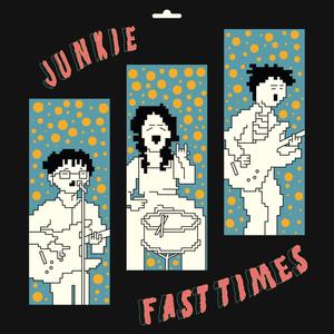 Fast Times (Explicit)