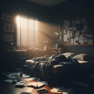 If I Just Got Up (feat. Nechoes)