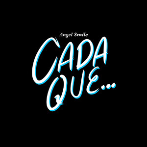 Cada Que... (Piano)