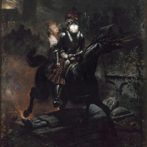 KISS OF DEATH (feat. Bloodr4yne) (Explicit)