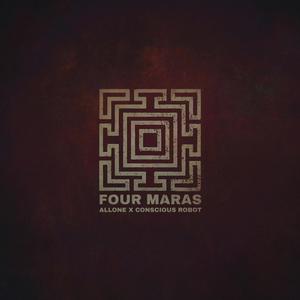 Four Maras (Explicit)