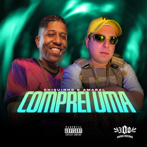 Comprei Uma (Explicit)