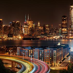 My City (Explicit)