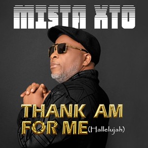 Thank Am For Me (Hallelujah)