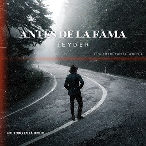 Antes de la Fama