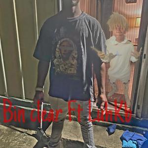 Bin clear (feat. LuhKb) (Explicit)