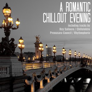 A Romantic Chillout Evening