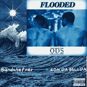 Flooded (feat. Bando Hefner) [Explicit]